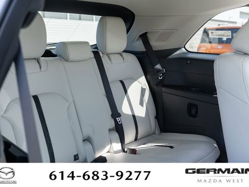 New 2026 MAZDA CX-90 3.3 Turbo S w/ Premium Plus AWD/4WD image 36