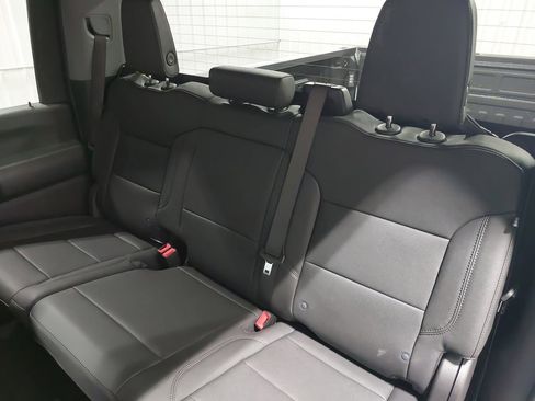 New 2026 GMC Sierra 3500 Pro w/ Convenience Package AWD/4WD image 13