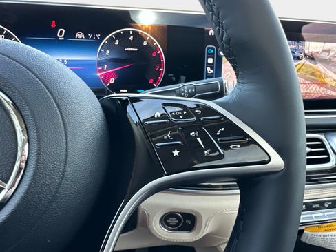 New 2026 Mercedes-Benz GLE 450 450 4MATIC Coupe image 33