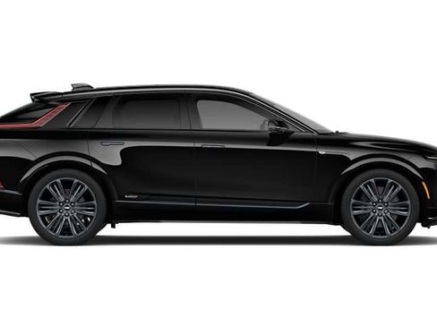 New 2026 Cadillac Lyriq V AWD/4WD image 33