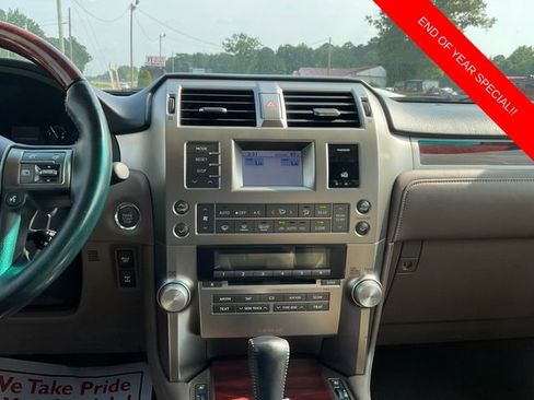Used 2012 Lexus GX 460 image 18