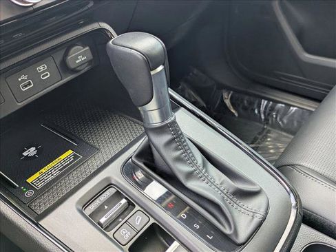 Certified 2025 Honda CR-V EX-L image 11