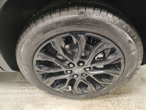 Used 2026 Chevrolet Blazer LT w/ Sound & Technology Package image 20