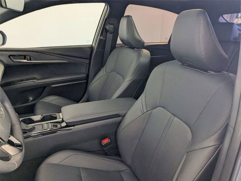 Certified 2025 Toyota Camry XSE FWD image 11