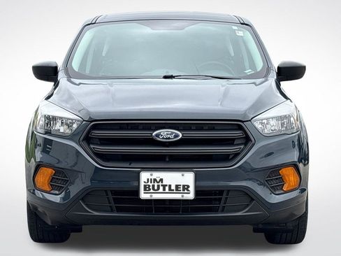 Used 2019 Ford Escape S image 11