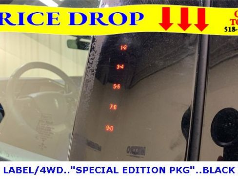 Used 2022 Lincoln Navigator Black Label image 26