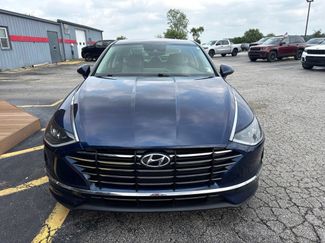 Used 2020 Hyundai Sonata SE FWD video 2