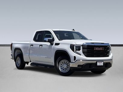 New 2026 GMC Sierra 1500 Pro w/ Pro Value Package