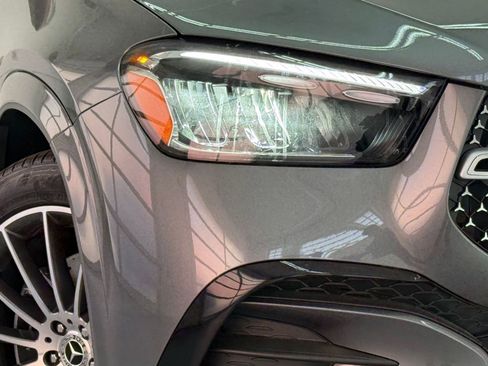 New 2026 Mercedes-Benz GLE 350 4MATIC image 10