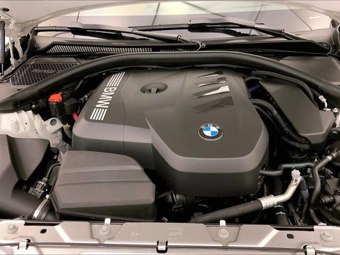 New 2026 BMW 330i xDrive Sedan w/ Premium Package image 8