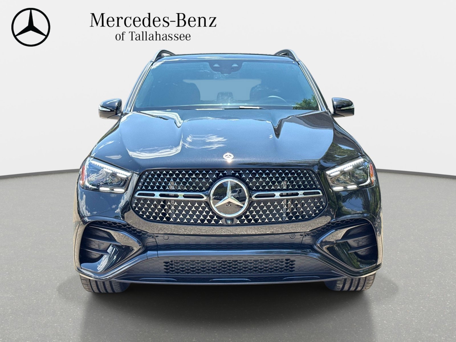 New 2026 Mercedes-Benz GLE 580 4MATIC image 2