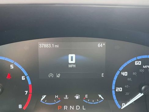 Certified 2023 Ford Bronco Sport Big Bend w/ Convenience Package AWD/4WD image 20