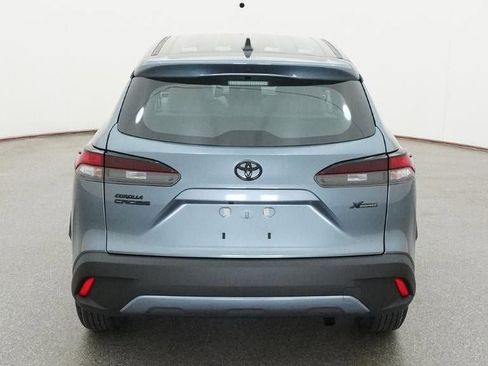 New 2026 Toyota Corolla Cross L image 7