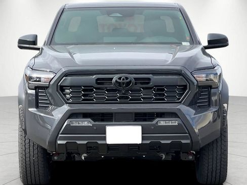 New 2026 Toyota Tacoma TRD Off-Road image 7