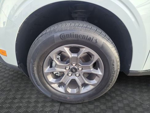 Used 2022 Ford Maverick XLT image 21