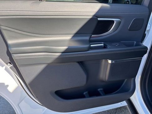 New 2026 Ford Expedition Max Platinum w/ Stealth Performance Package image 29