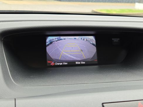Used 2012 Honda CR-V LX image 23