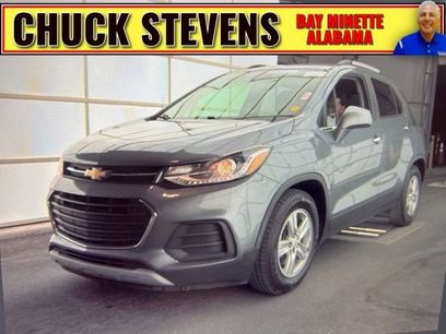 Used 2019 Chevrolet Trax LT w/ LT Convenience Package