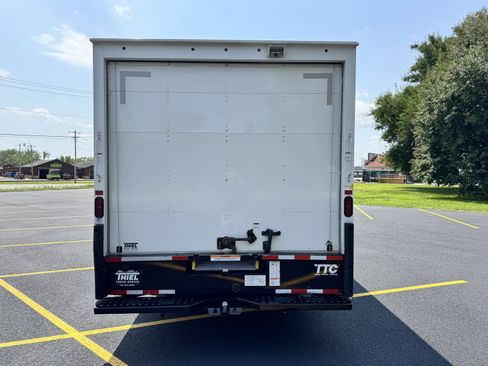 Used 2023 Ford E-350 and Econoline 350 Super Duty w/ Driver's Safety Package RWD image 7