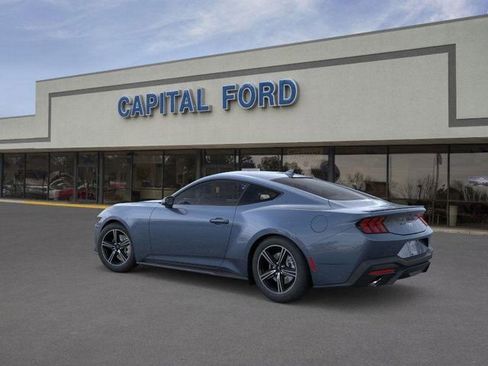 New 2025 Ford Mustang Premium image 4
