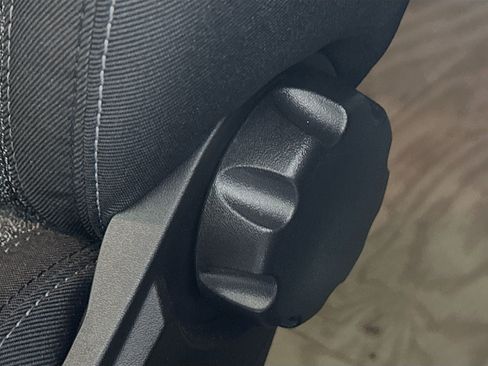 Used 2023 RAM ProMaster 3500 w/ Driver Convenience Group image 13