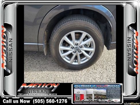 Used 2024 MAZDA CX-5 AWD 2.5 S w/ Select Package image 17