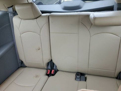 Used 2009 Chevrolet Traverse LT AWD/4WD image 8