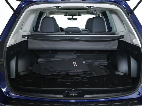 Certified 2023 Subaru Forester Sport w/ Popular Package #2 AWD/4WD image 34