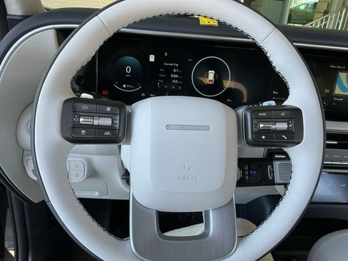 New 2026 Hyundai Palisade Calligraphy image 9