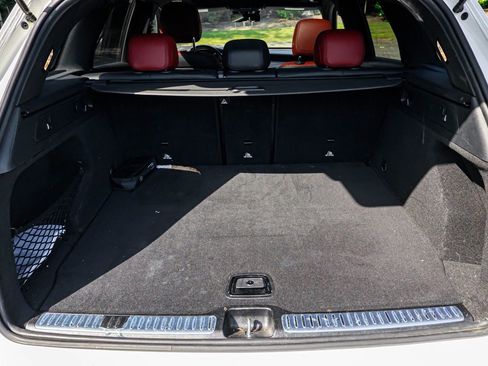 Used 2022 Mercedes-Benz GLC 300 GLC 300 image 16