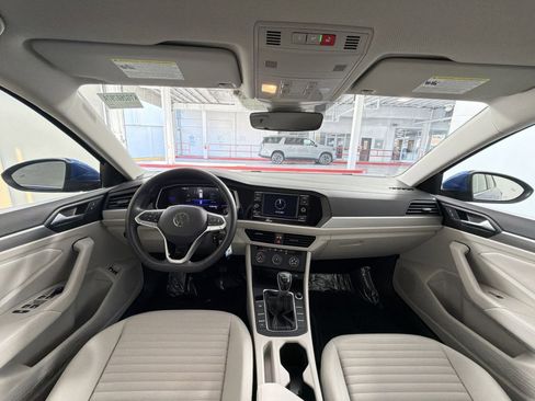 Used 2024 Volkswagen Jetta S image 22