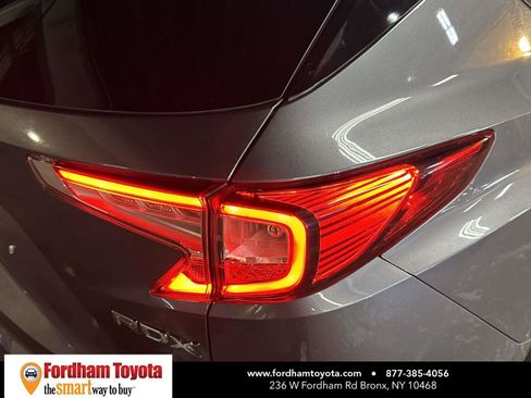 Used 2019 Acura RDX AWD w/ Technology Package image 10