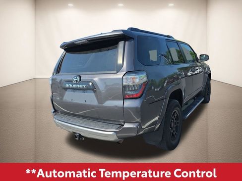 Used 2023 Toyota 4Runner TRD Off-Road Premium w/ Moonroof Package image 6