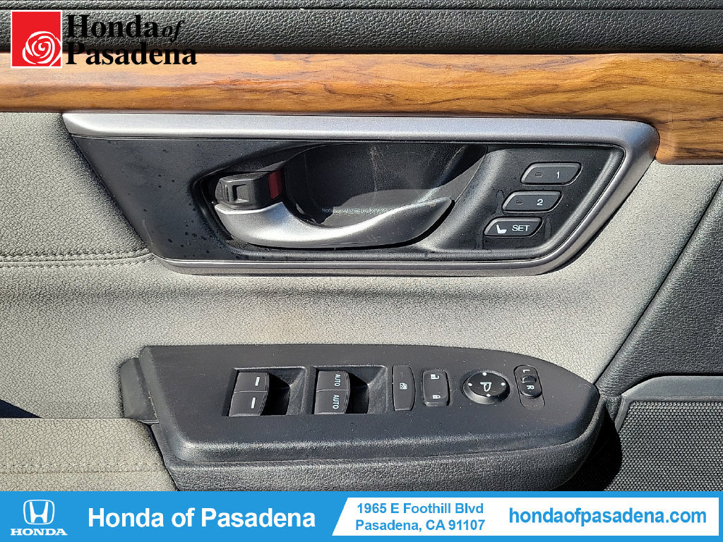 Certified 2022 Honda CR-V EX image 21