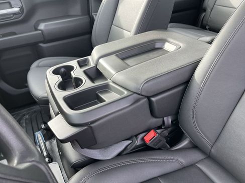 New 2025 Chevrolet Silverado 2500 W/T image 20