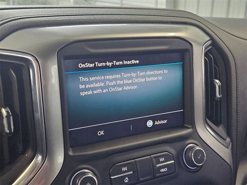 Used 2019 Chevrolet Silverado 1500 LT w/ All-Star Edition image 25