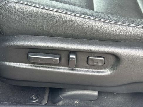 Used 2021 Honda Pilot Black Edition image 29