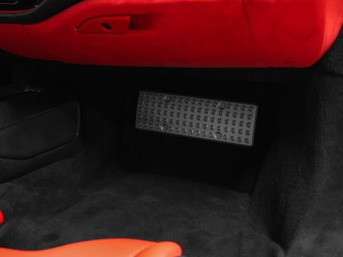 Certified 2021 Ferrari SF90 Stradale AWD/4WD image 30