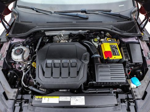 Used 2021 Volkswagen Arteon SE w/ Arteon MDO Package image 20