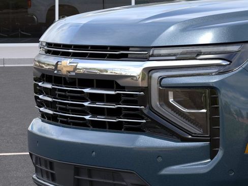 New 2026 Chevrolet Tahoe LT w/ Comfort Package RWD image 13