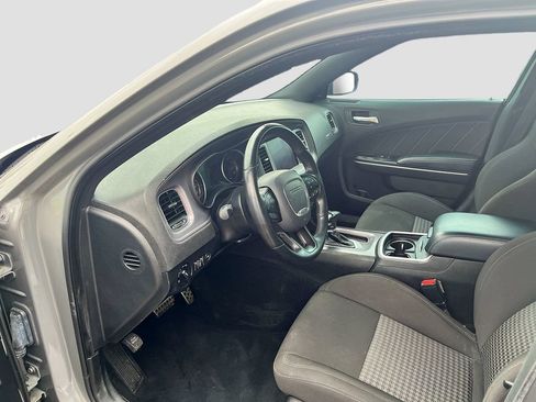 Used 2023 Dodge Charger R/T w/ Harman/Kardon Audio Group RWD image 9