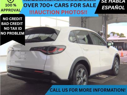 Used 2026 Honda HR-V LX