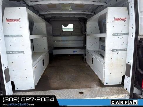 Used 2023 Ford Transit 350 Low Roof RWD image 10