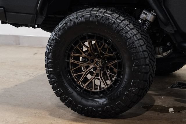Used 2025 Jeep Gladiator Sport AWD/4WD image 38