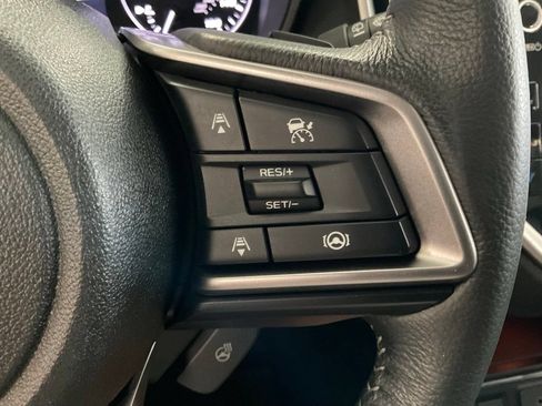 Used 2023 Subaru Ascent Limited AWD/4WD image 14