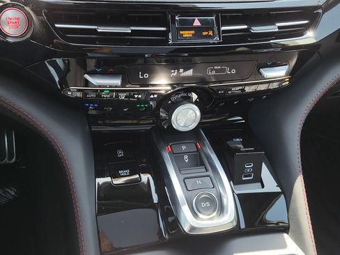 New 2026 Acura MDX A-Spec image 24