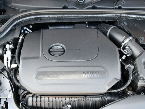 Used 2024 MINI Cooper S FWD image 76