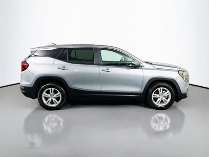 Used 2024 GMC Terrain SLE