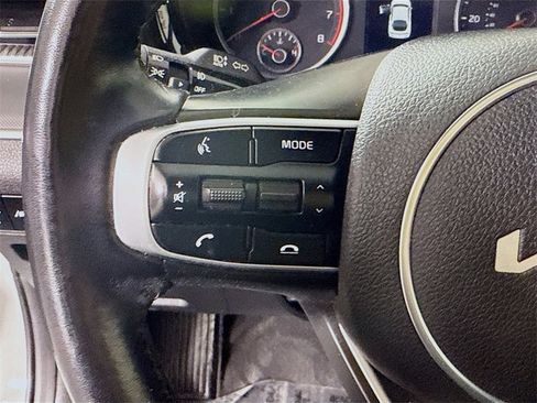 Used 2022 Kia K5 GT-Line w/ GT-Line Awd Premium Package image 22