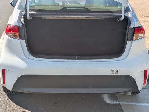 Used 2024 Toyota Corolla LE image 17